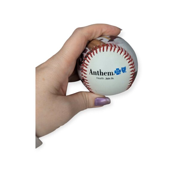 Adam Wainwright 2011 Photo Baseball St Louis Cardinals Busch Stadium Giveaway - Picture 3 of 6